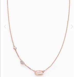 Kendra Scott Aryn Pendant Necklace